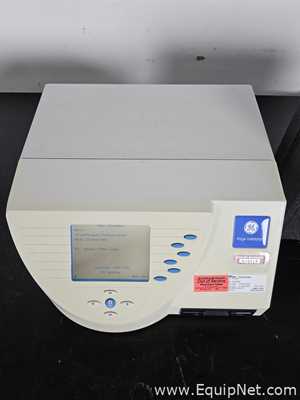 Lote de 3 Equipo de verificación o medición electrónica GE Sensing Kaye Validator X2005U
