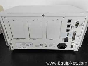 Lote de 3 Equipo de verificación o medición electrónica GE Sensing Kaye Validator X2005U