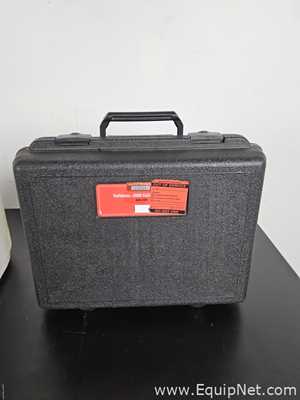 Lote de 3 Equipo de verificación o medición electrónica GE Sensing Kaye Validator X2005U
