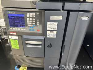 Sistema HPLC Alliance Waters e2695