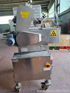 Agnelli Fresh Pasta Forming Machine