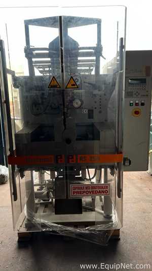 Hastamat Vertical Packaging Machine