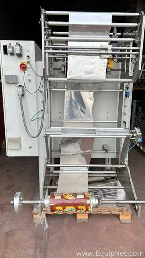 Hastamat Vertical Packaging Machine
