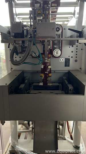 Hastamat Vertical Packaging Machine