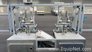 KOPAS Vertical Packaging Machine
