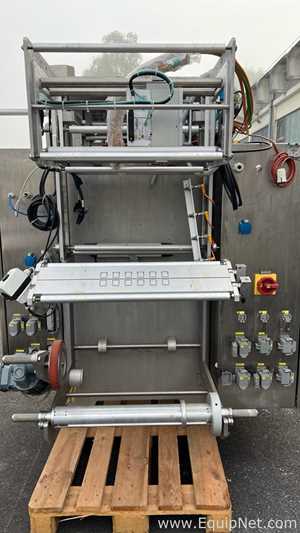 KOPAS Vertical Packaging Machine