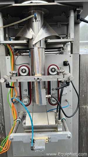 KOPAS Vertical Packaging Machine