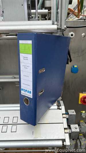KOPAS Vertical Packaging Machine