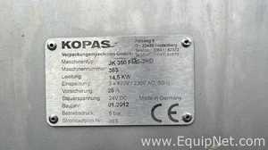 KOPAS Vertical Packaging Machine