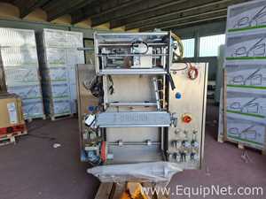 Multihead ISHIDA Optima - Multihead Weigher