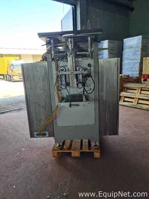 Multihead ISHIDA Optima - Multihead Weigher