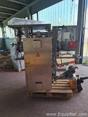 Multihead ISHIDA Optima - Multihead Weigher