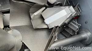 Multihead ISHIDA Optima - Multihead Weigher