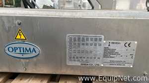Multihead ISHIDA Optima - Multihead Weigher