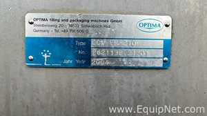 Multihead ISHIDA Optima - Multihead Weigher