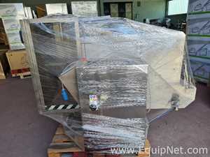 Maquinaria para Empaque SabalPack 252000-02-252000-004