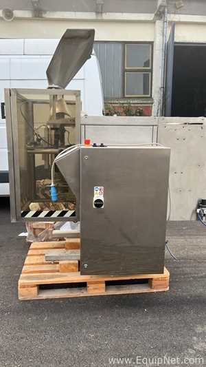Maquinaria para Empaque SabalPack 252000-02-252000-004