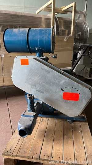 Soprador Emmerthaler Apparatebau GmbH 31860 Emmerthal