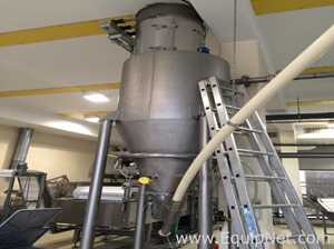 Lote de  Silo  