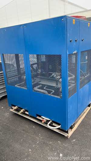 APV Baker Water Chiller