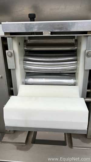 Maquinaría para la Producción de Pasta STORCI Sfogliatrice 250mm