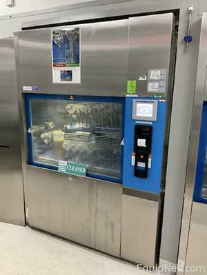 Steris 500XLS Glassware Washer