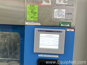 Steris 500XLS Glassware Washer