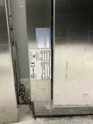 Steris 500XLS Glassware Washer