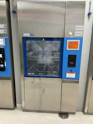 Steris Reliance 400XLS Glassware Washer
