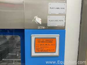 Steris Reliance 400XLS Glassware Washer