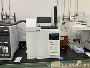 Cromatógrafo de Gas CG Agilent Technologies 7890B