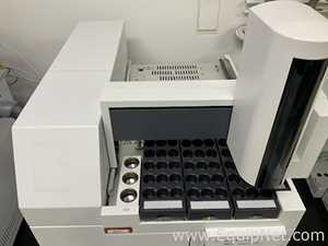 Cromatógrafo de Gas CG Agilent Technologies 7890B