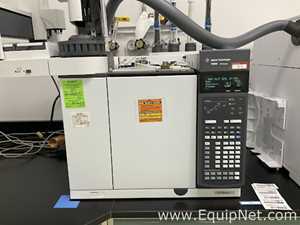 Cromatógrafo de Gas CG Agilent Technologies 7890B
