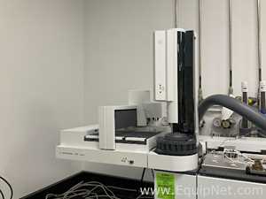 Cromatógrafo de Gas CG Agilent Technologies 7890B