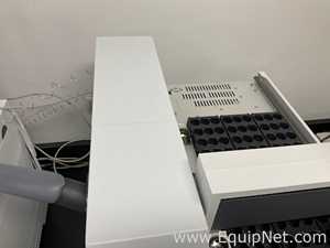 Cromatógrafo de Gas CG Agilent Technologies 7890B