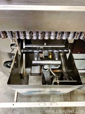 Cioni A8 FC Automatic Ampoule Filling and Sealing Machine