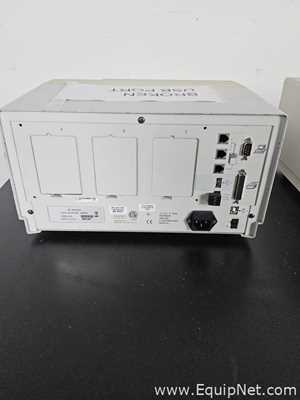 Lot of 3 GE Sensing Kaye Validator X2005U Thermal Validators