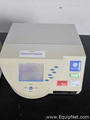 Lot of 3 GE Sensing Kaye Validator X2005U Thermal Validators