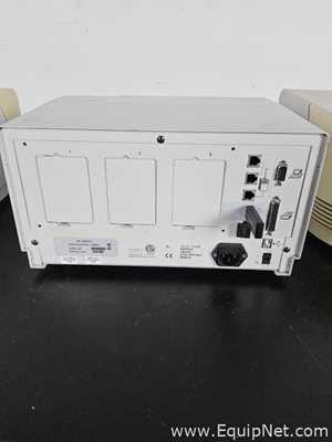 Lot of 3 GE Sensing Kaye Validator X2005U Thermal Validators