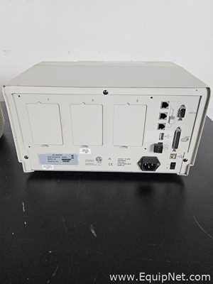 Lot of 3 GE Sensing Kaye Validator X2005U Thermal Validators