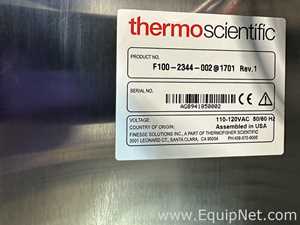 Biorreactor Thermo Scientific SUB1000.2951