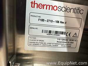 Biorreactor Thermo Scientific SUB1000.2951