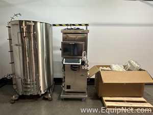 Biorreactor Thermo Scientific SUB1000.2951
