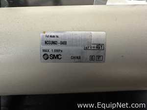 Biorreactor Thermo Scientific SUB1000.2951