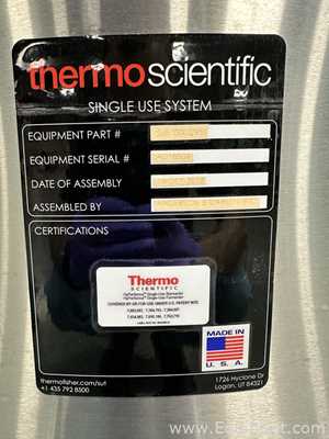 Biorreactor Thermo Scientific SUB1000.2951
