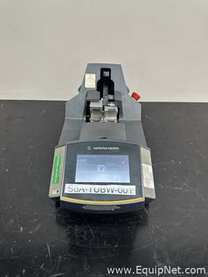 Soldador Sartorius Stedim Biowelder TC