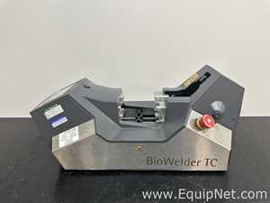 Soldador Sartorius Stedim Biowelder TC
