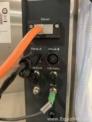 Sartorius BioStat STR-3 200 Liter Single Use Bioreactor