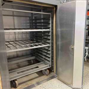 Horno de Secado Despatch Ovens Co TAD3-10-1E