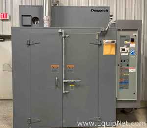 Horno de Secado Despatch Ovens Co TAD3-10-1E